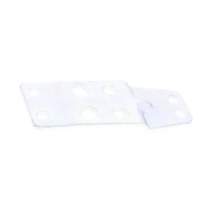 Dolny zawias drzwi chłodziarki Electrolux / AEG 2061409104