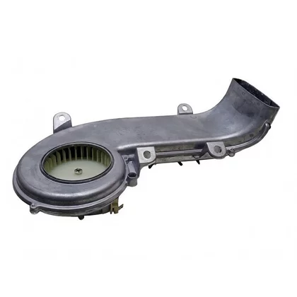 Elementy elektryczne do pralek r Grzałka układu suszenia do pralko-suszarki Beko / Grundig / Arcelik 2434000100 2434000300