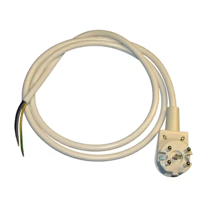 Części zamienne GORENJE Kabel przyłączeniowy do kuchenki i piekarnika Gorenje / Hisense H05VV-F 5x1,5 1700 mm 690756