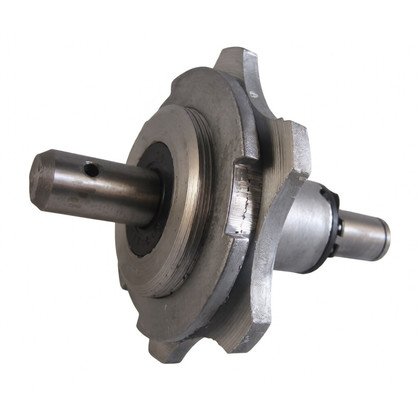 Ułożyskowanie do pralki Foron WM600 RS/071-24