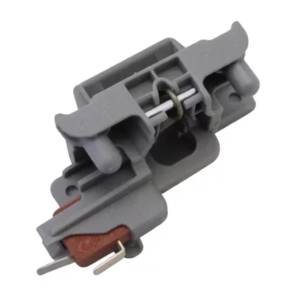 Blokada drzwi do zmywarki Ariston / Indesit / Hotpoint / Whirlpool C00195887 / 482000023013