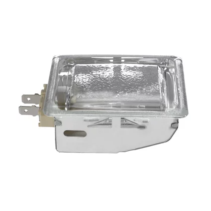 Lampka oświetlenia piekarnika Amica prostokątna 25 W BjB 8069693