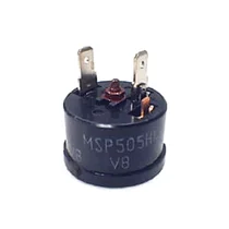 Bezpiecznik termiczny do urządzenia chłodniczego Electrolux / AEG 2263001337
