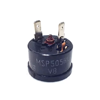 Bezpiecznik termiczny do urządzenia chłodniczego Electrolux / AEG 2263001337