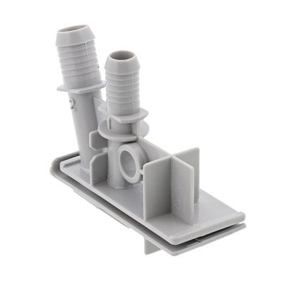 Rura łącząca przenośnik pralki (1325021101)