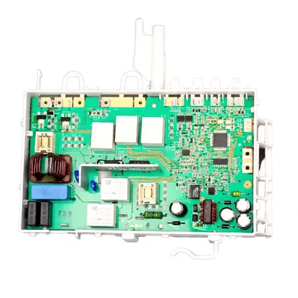 Elementy elektryczne do pralek r Skonfigurowany moduł sterujący do pralki Electrolux / AEG EWM09312 973913217378014