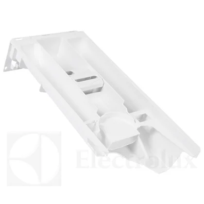 Szuflada dozownika z nakładką ssącą do pralki Electrolux / AEG 4006063665