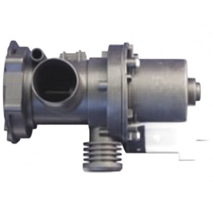 WISE107PL Pompa spustowa do pralki Indesit / Whirlpool 220-240 V 50 Hz 488000507308 C00507308