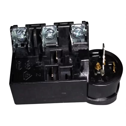 CSA365K30W BEKO Rozrusznik sprężarki do lodówki i zamrażarki Beko 4900440400