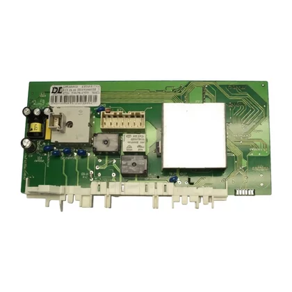 Elementy elektryczne do pralek r Sterownik elektroniczny serwisowy do pralki Amica PC5.04.46.943