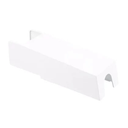 Pokrywa przegubu dolnego do zamrażarki Electrolux / AEG 2915165027