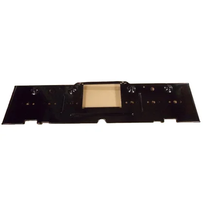 Elementy obudowy Tablica wewnętrzna do kuchenki Amica 53-G 3m-Ta-3m lakierowana 9038728