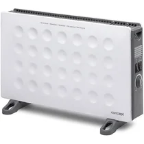 Grzejnik konwektorowy Concept KS 3006 2000 W biały