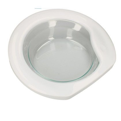 Drzwi pralki Haier / Candy / Hoover 70038444 bez zawiasu orygina