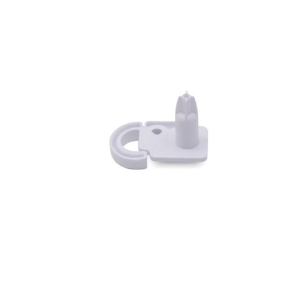 Tuleja zawiasu drzwi lodówki Whirlpool 481244688157 C00491796