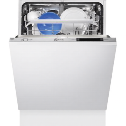 Skonfigurowana karta elektroniczna do zmywarki Electrolux EDW1xxx 973911438022056