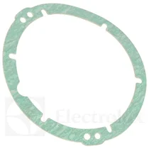 Uszczelka dużego palnika do płyty grzejnej Electrolux / AEG 3565028010