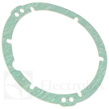 Uszczelka dużego palnika do płyty grzejnej Electrolux / AEG 3565028010