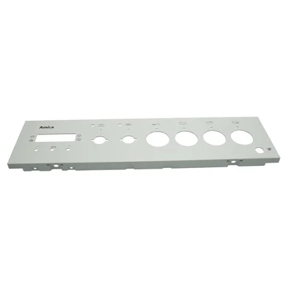 Elementy obudowy Biała tablica frontowa do kuchni Amica TaL[mm] MU-Z 2M4D 2559 9025628
