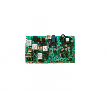 Skonfigurowany układ elektroniczny do pralki Electrolux / AEG EWM10931 973914531249014