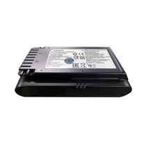 Akumulator do odkurzacza bezprzewodowego Samsung DJ96-00221A 21,9 V 2850 mAh Li-Ion