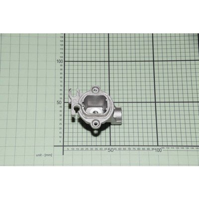PG6411SRW PTCG4.1ZPZTCAW AMICA Korpus palnika SABAF2 mały (1013056)