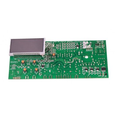 Sterownik elektroniczny serwisowy do pralki Amica / Hansa PC4.04.91.701