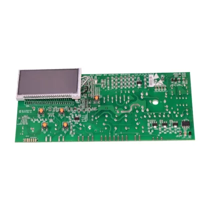 Elementy elektryczne do pralek r Sterownik elektroniczny serwisowy do pralki Amica / Hansa PC4.04.91.701