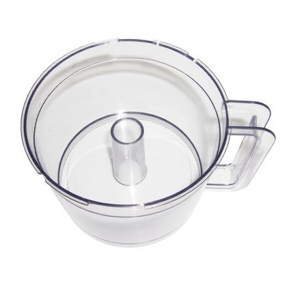 Pojemnik malaksera do robota kuchennego Zelmer / Bosch 875 / 876 ZE/8764001