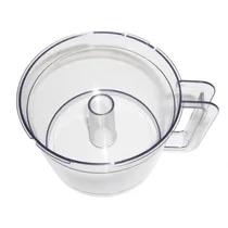 MMB11R2/09 Pojemnik malaksera do robota kuchennego Zelmer / Bosch 875 / 876 ZE/8764001