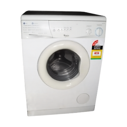 Blat górny do pralki Whirlpool / Indesit / Ariston / Hotpoint biały 481244010818 C00335629