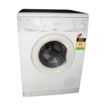 Blat górny do pralki Whirlpool / Indesit / Ariston / Hotpoint biały 481244010818 C00335629
