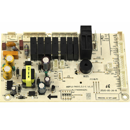 DFM 438 1048105 Płytka sterowania AMICA