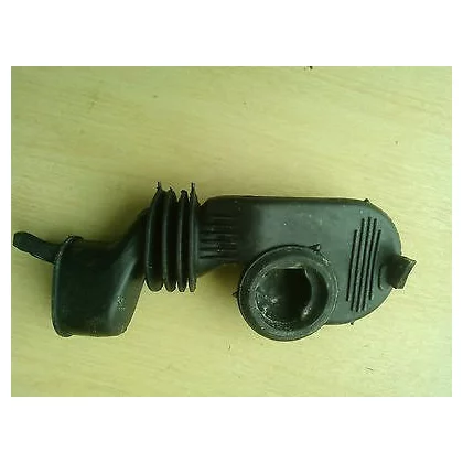 Rura łącząca dozownik z bębnem do pralki Ariston / Indesit / Hotpoint / Whirlpool C00262727 482000030656