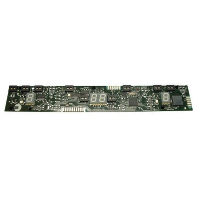 Panel sterujący 2I modułu 82500539 ASmica 8039877