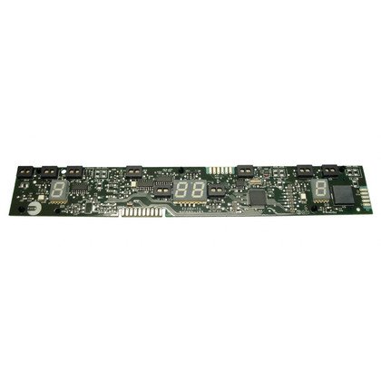 Panel sterujący 2I do modułu Amica 82500539 8039877