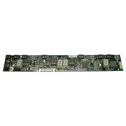Panel sterujący 2I do modułu Amica 82500539 8039877