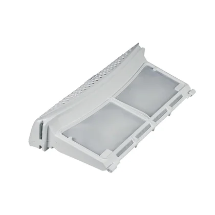 Filtry do suszarek bębnowych Filtr puchu do suszarki Electrolux / AEG 8074539019