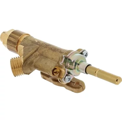Zawór palnika do kuchenki gazowej Electrolux / AEG 5616085014