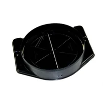 Łącznik z zaworem zwrotnym do okapu Whirlpool 482000008931 C00318534