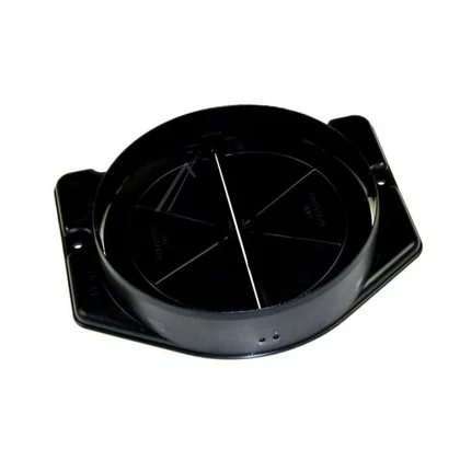 Łącznik z zaworem zwrotnym do okapu Whirlpool 482000008931 C00318534
