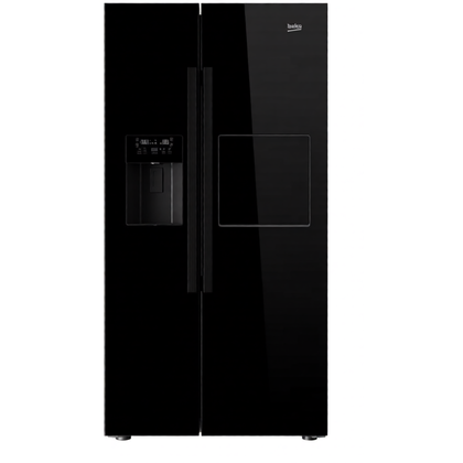 GN162420P BEKO Drzwiczki barku do chłodziarko-zamrażarki Beko 4937630400