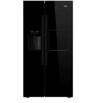 GN162420P BEKO Drzwiczki barku do chłodziarko-zamrażarki Beko 4937630400