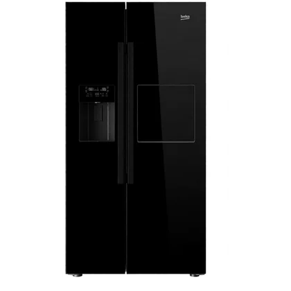 GN162420P BEKO Drzwiczki barku do chłodziarko-zamrażarki Beko 4937630400