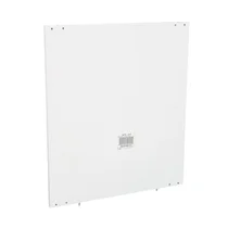 Drzwi zamrażarki do chłodziarko-zamrażarki Electrolux / AEG białe 538 x 627 mm 8075937022