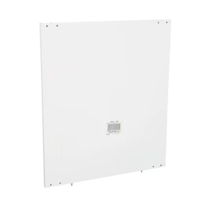 Drzwi zamrażarki do chłodziarko-zamrażarki Electrolux / AEG białe 538 x 627 mm 8075937022
