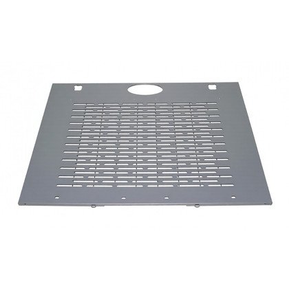 Osłona dolna do okapu Amica 60 cm srebrna 1041593