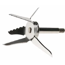 Nóż blendera z uszczelką do blendera Moulinex / Tefal / Krups MS-651975 oryginał
