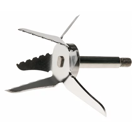 Nóż blendera z uszczelką do blendera Moulinex / Tefal / Krups MS-651975 oryginał
