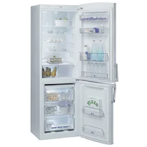 Elementy obudowy do lodówek Whir Zaślepka zawiasu do lodówki Whirlpool / Indesit / Ariston / Hotpoint 481246228653 C00330525